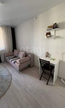 1-к квартира, на длительный срок, 39м2, 11/24 этаж