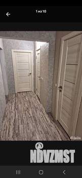 1-к квартира, на длительный срок, 41м2, 2/9 этаж