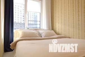 1-к квартира, посуточно, 34м2, 3/25 этаж