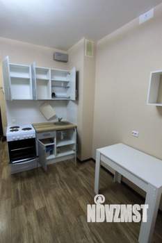 Студия квартира, на длительный срок, 22м2, 4/9 этаж