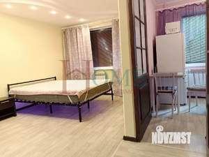 1-к квартира, на длительный срок, 31м2, 1/4 этаж