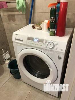 2-к квартира, на длительный срок, 51м2, 2/17 этаж