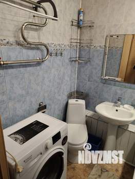 1-к квартира, на длительный срок, 30м2, 3/9 этаж