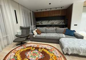 1-к квартира, на длительный срок, 71м2, 2/10 этаж