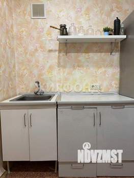 2-к квартира, на длительный срок, 45м2, 4/6 этаж