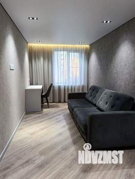 3-к квартира, посуточно, 62м2, 3/9 этаж