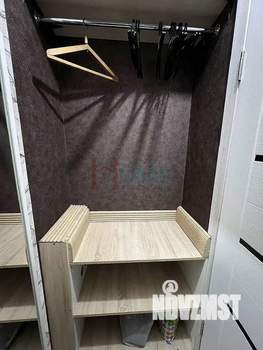 Студия квартира, на длительный срок, 40м2, 1/9 этаж