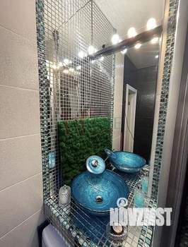 Студия квартира, на длительный срок, 30м2, 8/16 этаж