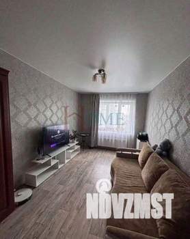 2-к квартира, на длительный срок, 46м2, 10/16 этаж
