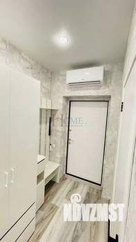1-к квартира, на длительный срок, 21м2, 5/25 этаж