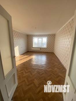 3-к квартира, на длительный срок, 77м2, 3/6 этаж