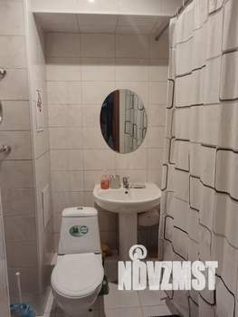 Студия квартира, посуточно, 21м2, 17/17 этаж