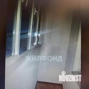 Студия квартира, на длительный срок, 27м2, 6/18 этаж