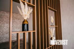 1-к квартира, посуточно, 55м2, 15/17 этаж