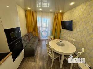 1-к квартира, на длительный срок, 40м2, 16/16 этаж