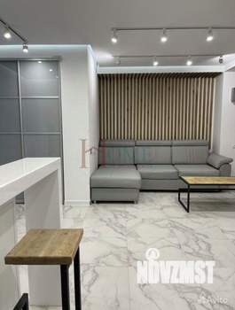 2-к квартира, на длительный срок, 80м2, 3/17 этаж