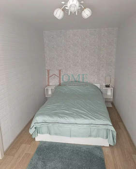 2-к квартира, на длительный срок, 48м2, 3/5 этаж