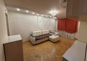 1-к квартира, на длительный срок, 31м2, 1/5 этаж