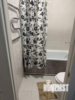 Студия квартира, на длительный срок, 23м2, 9/24 этаж