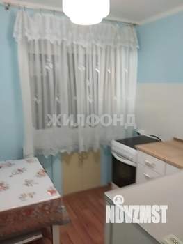 2-к квартира, на длительный срок, 46м2, 3/5 этаж