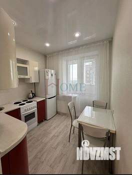 1-к квартира, на длительный срок, 28м2, 17/19 этаж