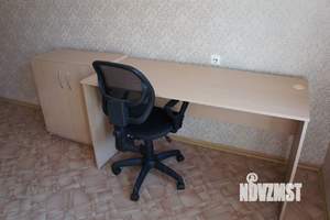 1-к квартира, на длительный срок, 40м2, 6/10 этаж