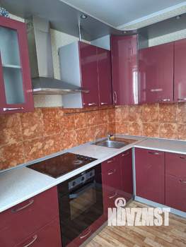 2-к квартира, на длительный срок, 55м2, 4/10 этаж