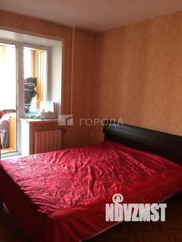 2-к квартира, на длительный срок, 64м2, 3/9 этаж