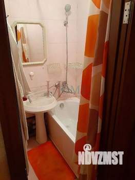 2-к квартира, на длительный срок, 41м2, 9/9 этаж
