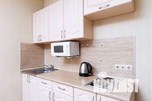 1-к квартира, посуточно, 30м2, 17/25 этаж