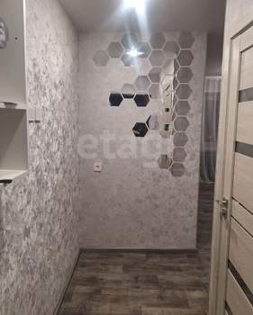 1-к квартира, на длительный срок, 32м2, 3/5 этаж