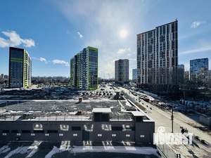 2-к квартира, посуточно, 73м2, 1/1 этаж