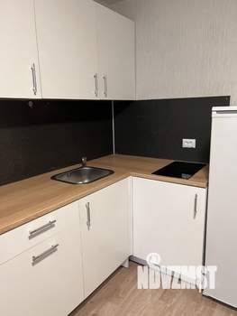 1-к квартира, на длительный срок, 40м2, 8/27 этаж