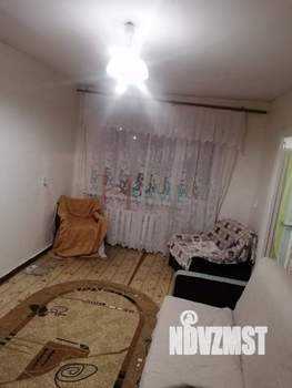 2-к квартира, на длительный срок, 44м2, 5/5 этаж