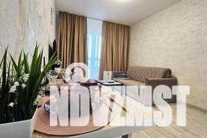 1-к квартира, посуточно, 30м2, 8/26 этаж