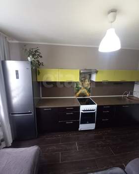 1-к квартира, на длительный срок, 42м2, 5/10 этаж
