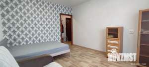 1-к квартира, на длительный срок, 34м2, 9/9 этаж