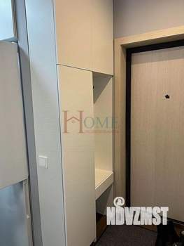 Студия квартира, на длительный срок, 23м2, 7/10 этаж