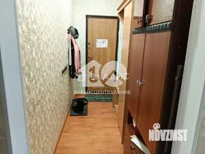 1-к квартира, на длительный срок, 42м2, 3/12 этаж