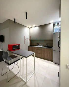 1-к квартира, на длительный срок, 42м2, 14/30 этаж