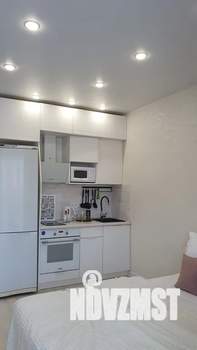 Студия квартира, посуточно, 28м2, 9/25 этаж