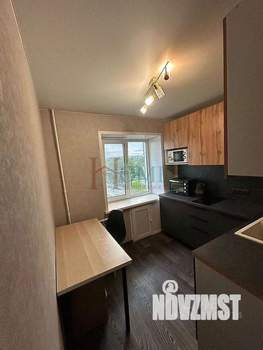 2-к квартира, на длительный срок, 45м2, 5/5 этаж