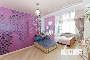 3-к квартира, на длительный срок, 74м2, 9/10 этаж