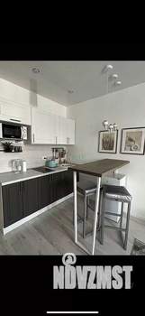 Студия квартира, на длительный срок, 30м2, 7/25 этаж