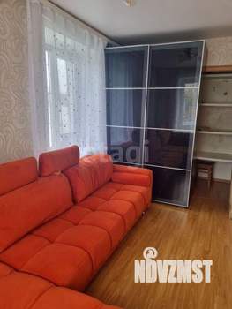 2-к квартира, на длительный срок, 41м2, 4/5 этаж