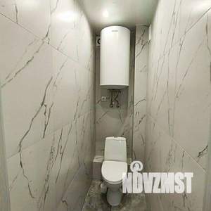 2-к квартира, посуточно, 70м2, 18/26 этаж