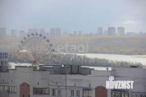3-к квартира, на длительный срок, 70м2, 13/19 этаж