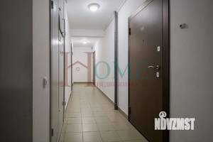 1-к квартира, на длительный срок, 21м2, 6/16 этаж