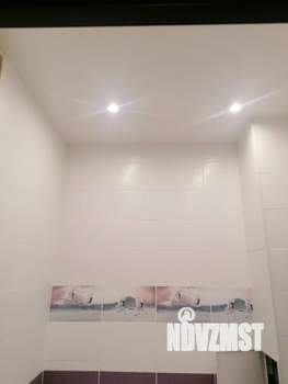 Студия квартира, на длительный срок, 23м2, 13/19 этаж