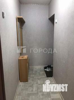 1-к квартира, на длительный срок, 32м2, 2/5 этаж
